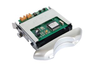 CRT-288-B IC / RFID четец на карти