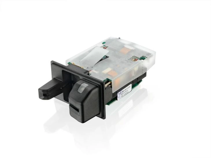Висок клас вмъкване карта читател CRT-288-C