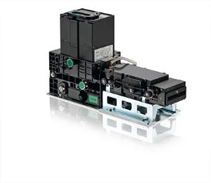 Дозатор за карти за павилион CRT-591-D