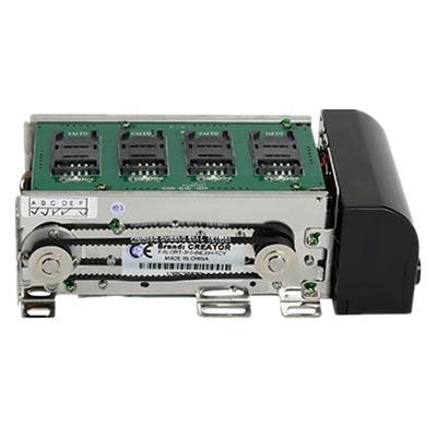 Четец на смарт карти CRT-310-004