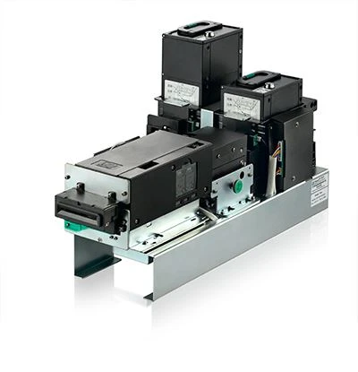 Машина за издаване на карти CRT-591-F