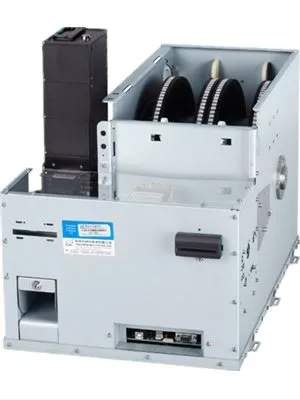 Дозатор за карти CRT-591-QJ05, който не е поръчан