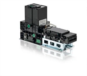 IC / RFID дозатор за карти CRT-591-D